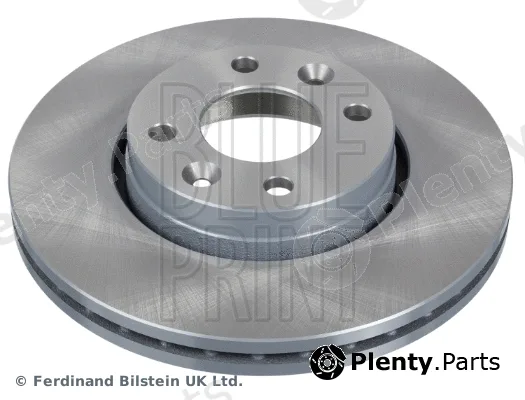 Blue Print ADR164307 — Brake Disc