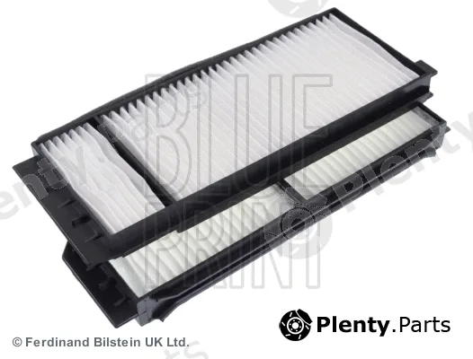 Blue Print ADM52519 — Filter Set, cabin air