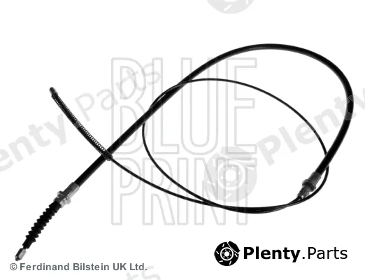 Blue Print ADN146313 — Cable Pull, parking brake