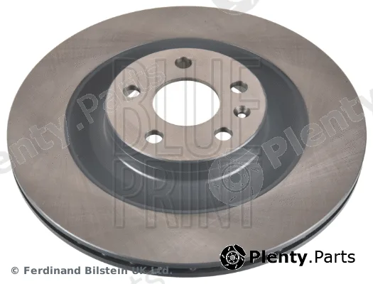 Blue Print ADBP430081 — Brake Disc