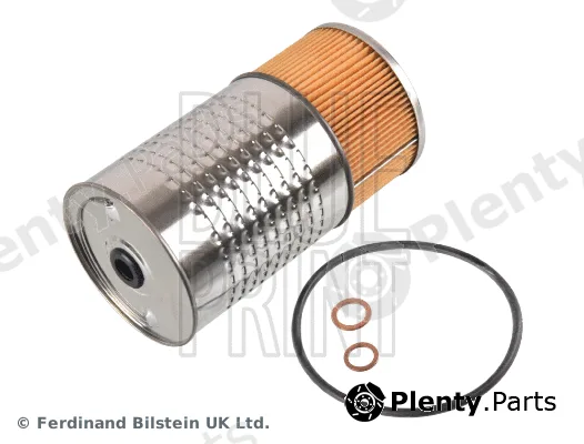 Blue Print ADG02101 — Oil Filter