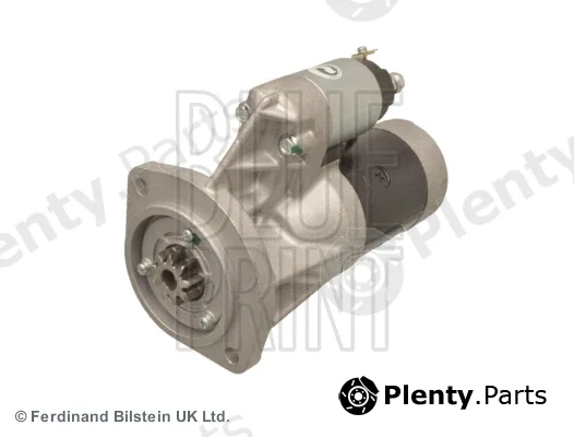 Blue Print ADN11252 — Starter