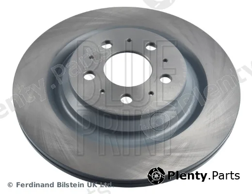 Blue Print ADBP430108 — Brake Disc