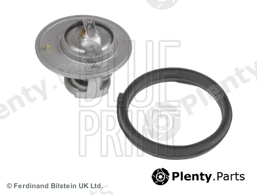 Blue Print ADA109210C — Thermostat, coolant