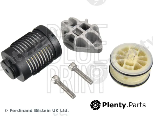 Blue Print ADBP210106 — Hydraulic Filter, all-wheel-drive coupling Blue Print Solution