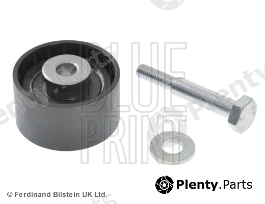 Blue Print ADA107603 — Deflection/Guide Pulley, timing belt