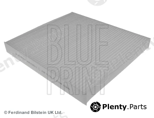 Blue Print ADA102517 — Filter, cabin air