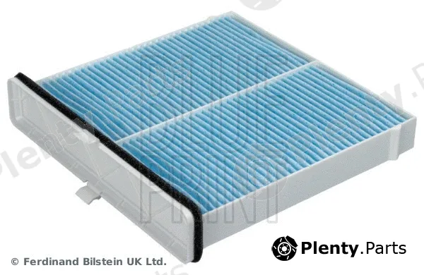 Blue Print ADBP250021 — Filter, cabin air
