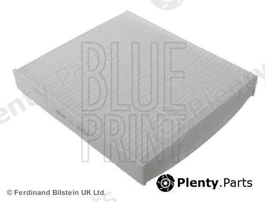 Blue Print ADT32554 — Filter, cabin air