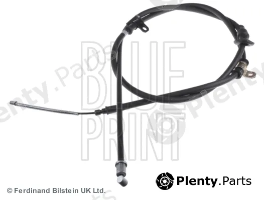 Blue Print ADG046231 — Cable Pull, parking brake