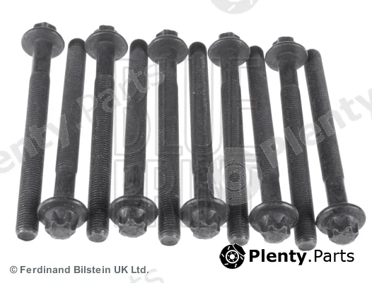 Blue Print ADN17818 — Cylinder Head Bolt Set
