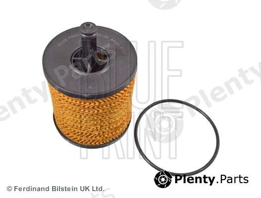 Blue Print ADV182128 — Oil Filter