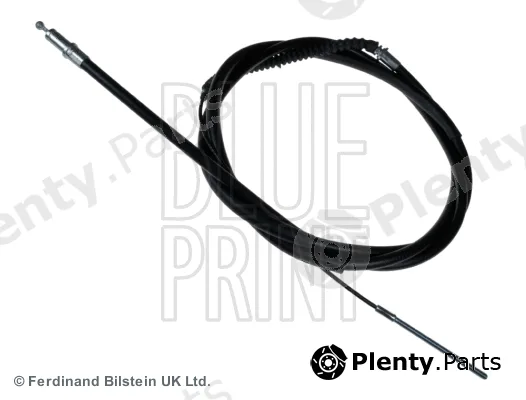 Blue Print ADN146349 — Cable Pull, parking brake