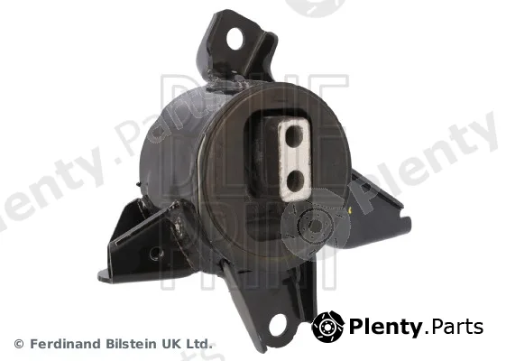 Blue Print ADBP800506 — Mounting, manual transmission