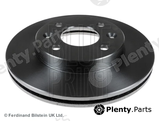 Blue Print ADN143113 — Brake Disc