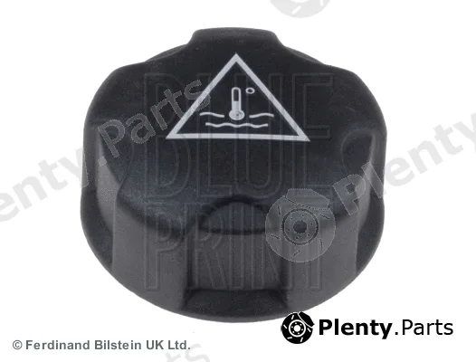 Blue Print ADB119901 — Cap, coolant tank