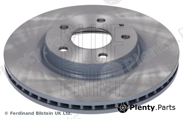 Blue Print ADBP430143 — Brake Disc