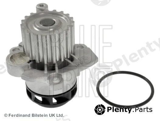 Blue Print ADV189102 — Water Pump, engine cooling