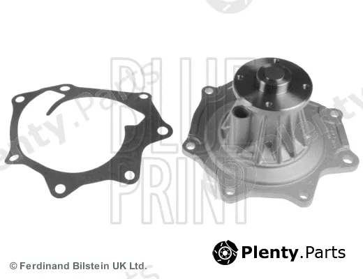 Blue Print ADN19163 — Water Pump, engine cooling