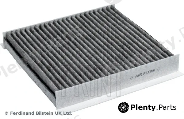 Blue Print ADBP250051 — Filter, cabin air