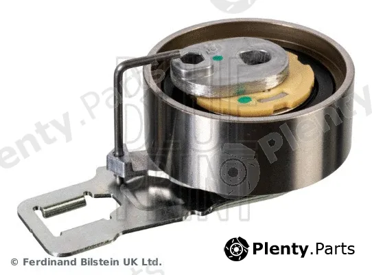 Blue Print ADBP760098 — Tensioner Pulley, timing belt