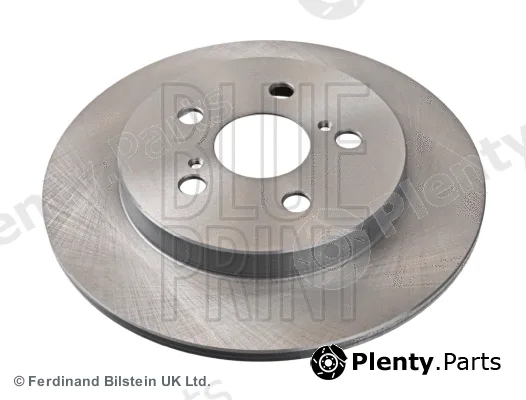 Blue Print ADT343277 — Brake Disc