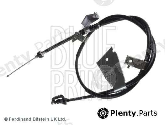 Blue Print ADZ94644 — Cable Pull, parking brake