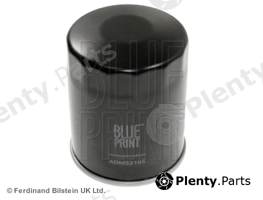 Blue Print ADM52105 — Oil Filter