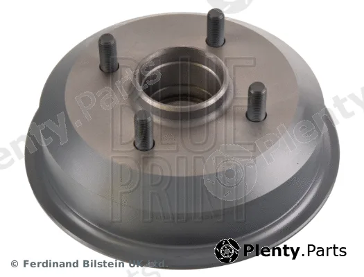 Blue Print ADBP470020 — Brake Drum
