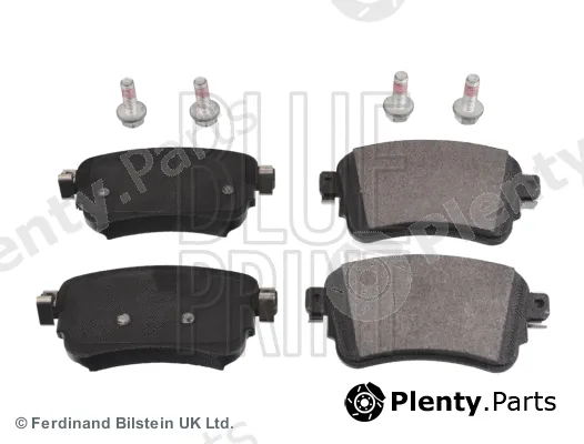 Blue Print ADT342229 — Brake Pad Set, disc brake