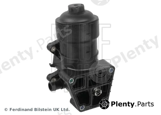 Blue Print ADBP210031 — Housing, oil filter
