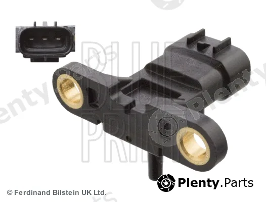Blue Print ADT374215 — Sensor, intake manifold pressure
