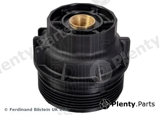 Blue Print ADBP990023 — Cap, oil filter housing Blue Print Solution