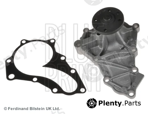 Blue Print ADM59176 — Water Pump, engine cooling