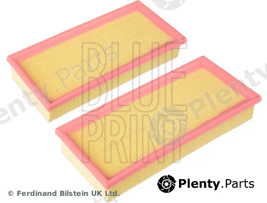 Blue Print ADBP220055 — Air filter kit