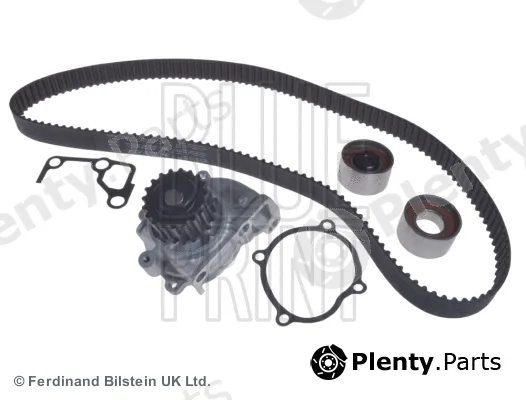 Blue Print ADM573702 — Water Pump & Timing Belt Kit
