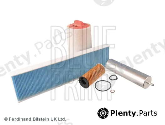 Blue Print ADB112120 — Parts Set, maintenance service