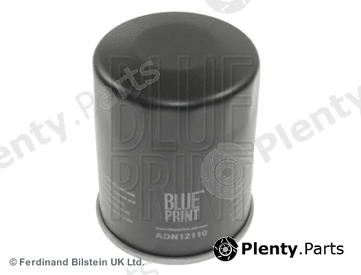 Blue Print ADN12110 — Oil Filter