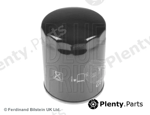 Blue Print ADS72105 — Oil Filter