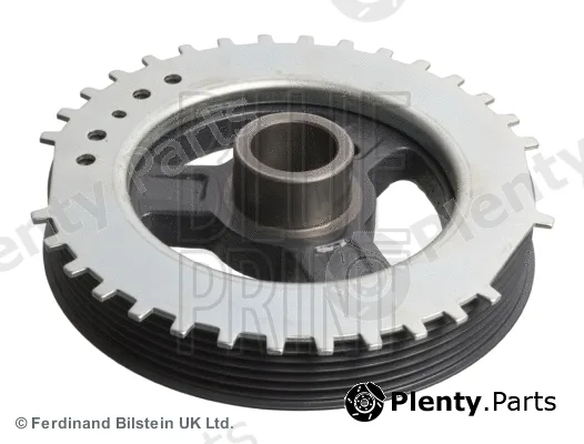 Blue Print ADM56117 — Belt Pulley, crankshaft