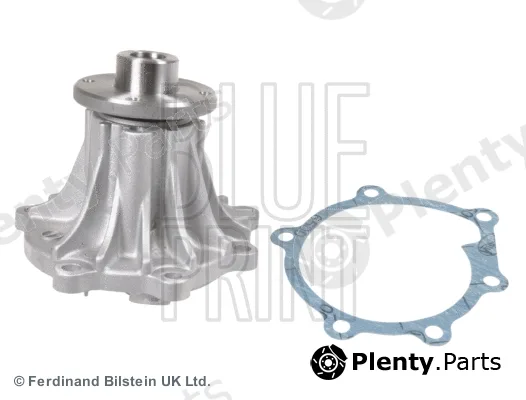 Blue Print ADZ99137 — Water Pump, engine cooling