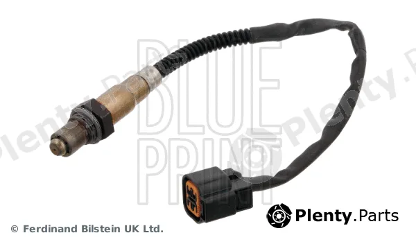Lambda Sensor