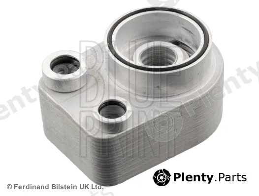 Blue Print ADN16143 — Oil Cooler, engine oil