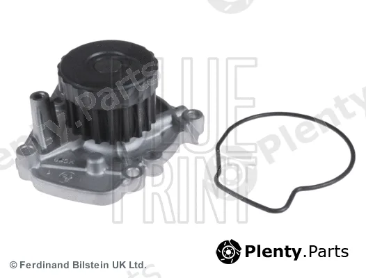 Blue Print ADH29140 — Water Pump, engine cooling