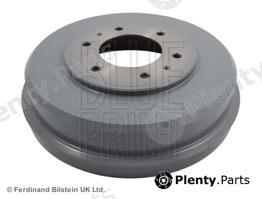 Blue Print ADC44711 — Brake Drum