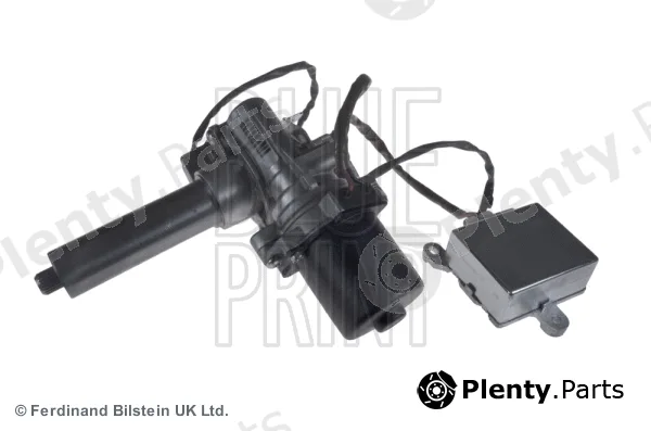 Blue Print ADT39509 — Steering Column