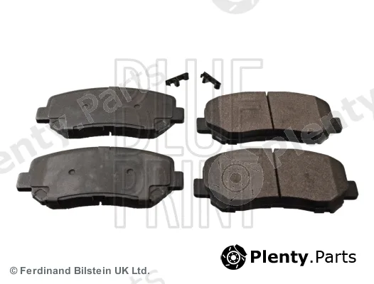 Blue Print ADM542113 — Brake Pad Set, disc brake