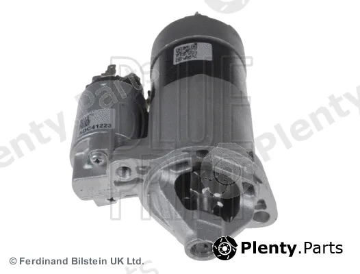 Blue Print ADC41223 — Starter