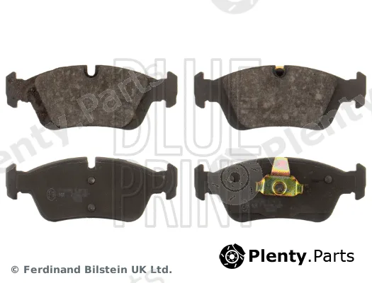 Blue Print ADB114221 — Brake Pad Set, disc brake