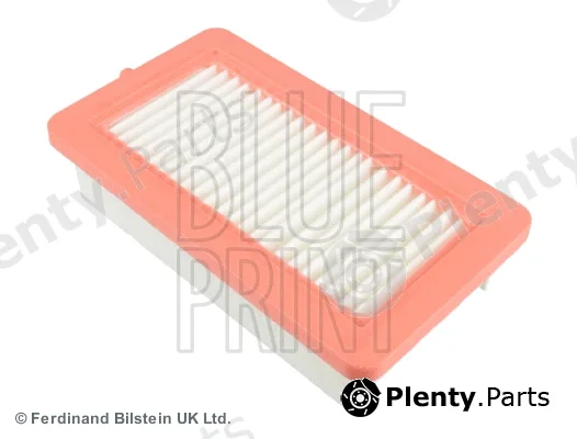 Blue Print ADN12291 — Air Filter